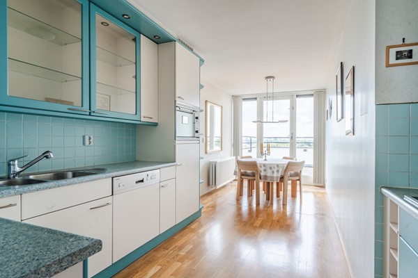 Medium property photo - Werfkade 66, 2987 RH Ridderkerk